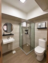 Blk 109B Eastglen @ Canberra (Sembawang), HDB 4 Rooms #614256611